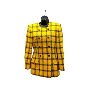 Vintage Escada Blazer